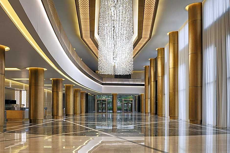 The Westin Doha Resort