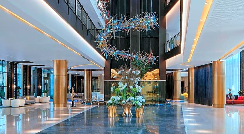 The Westin Doha Resort