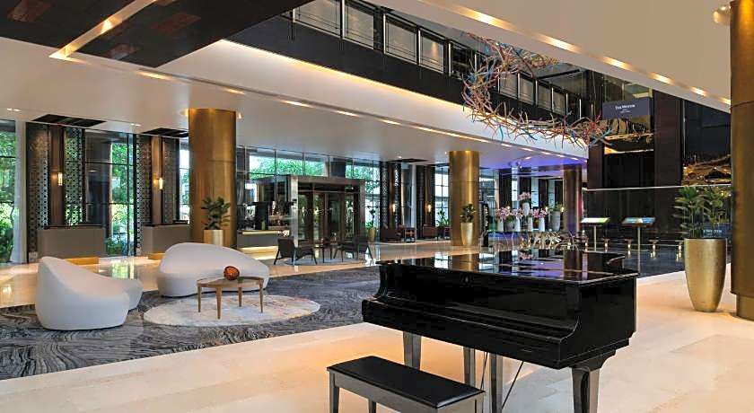 The Westin Doha Resort