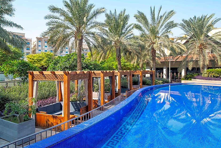 The Westin Doha Resort