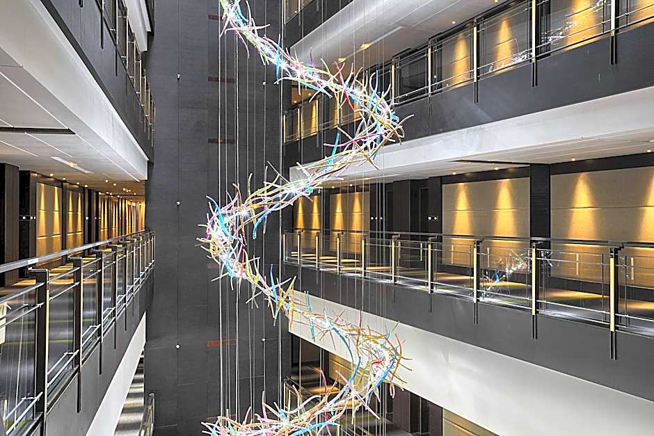 The Westin Doha Resort