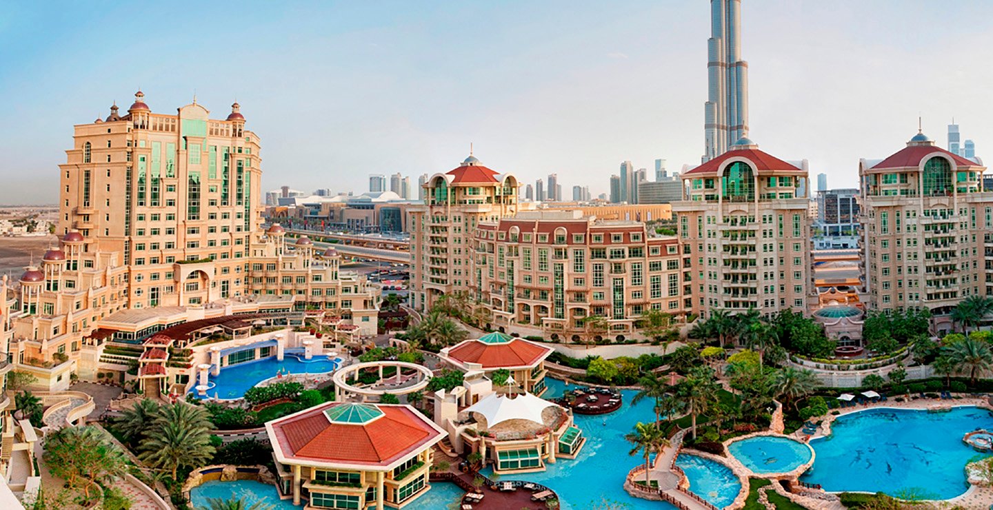 Dubai